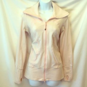 Lululemon Zip Jacket